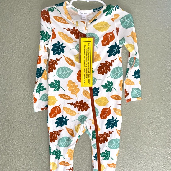 🍂NWT Angel Dear Zippy🍂 - Picture 2 of 3